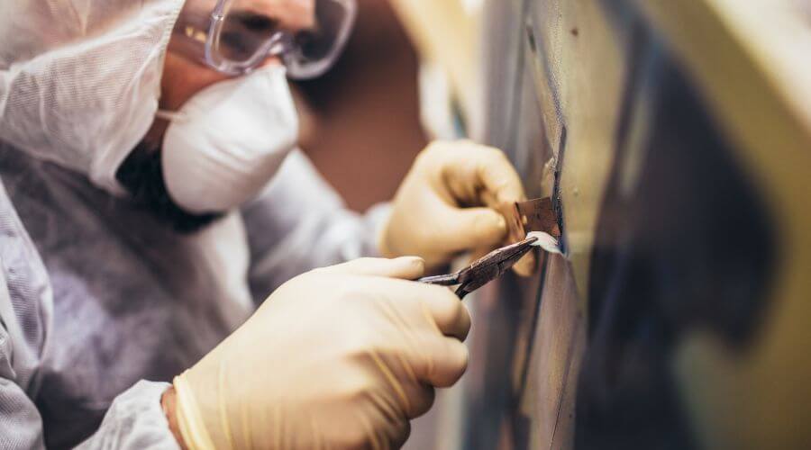 Why choose SparkleGuard for water damage restoration in Omaha